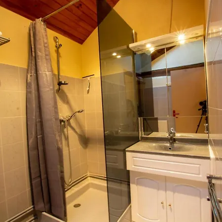 Holiday home Domaine De Pommarede Carsac-Aillac