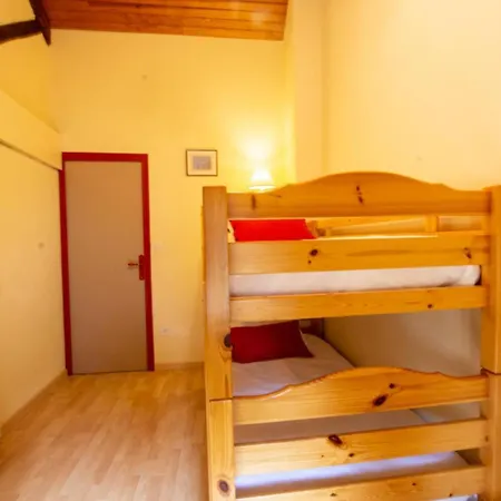 Holiday home Domaine De Pommarede