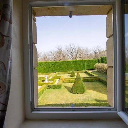 Domaine De Pommarede Holiday home