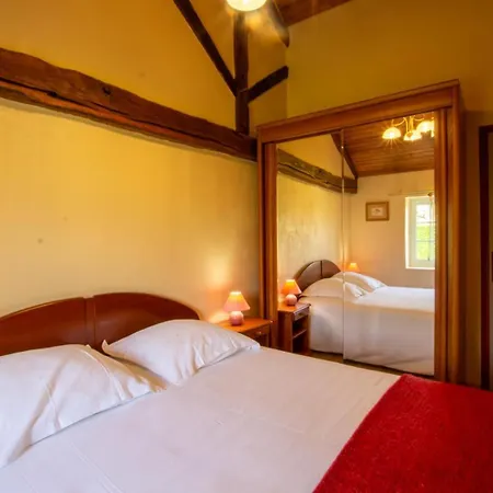 Holiday home Domaine De Pommarede Carsac-Aillac