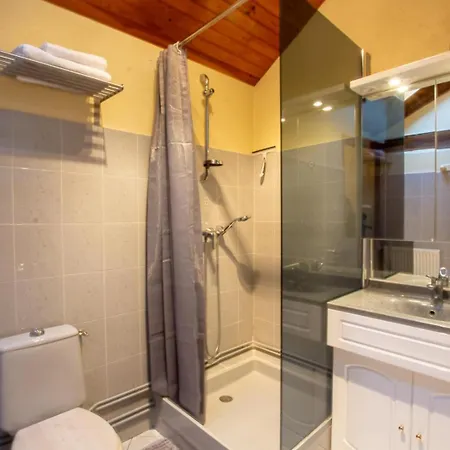 Domaine De Pommarede Holiday home