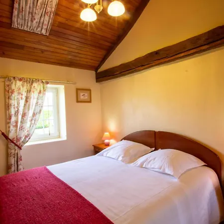 Holiday home Domaine De Pommarede