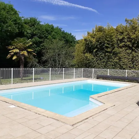 Domaine De Pommarede Holiday home Carsac-Aillac