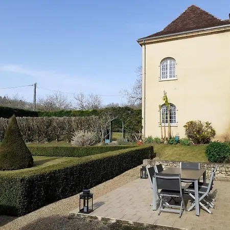 Prázdninový dům Domaine De Pommarede Carsac-Aillac
